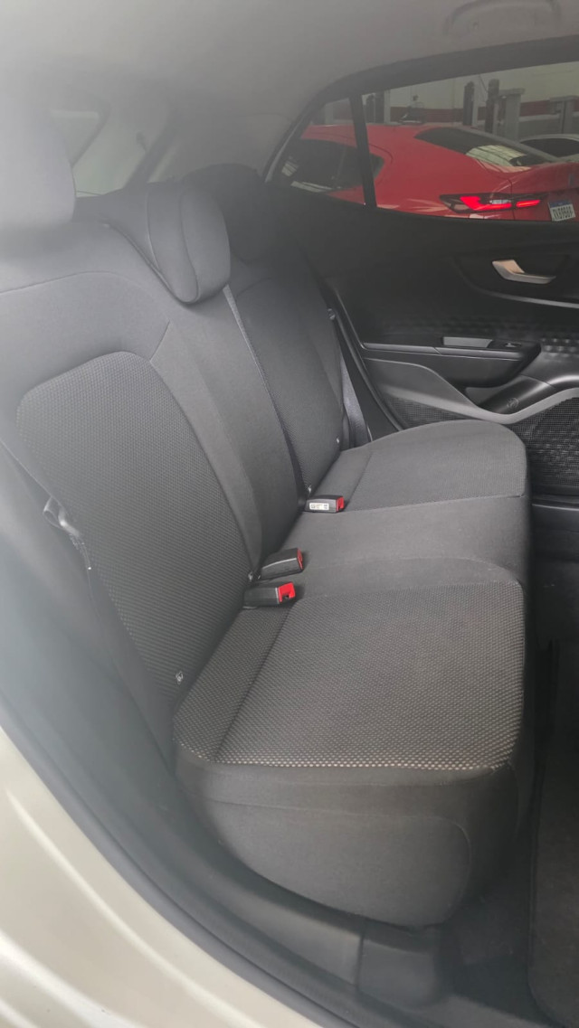 fiat pulse 1.3 flex drive cvt 24/25 seminovo7