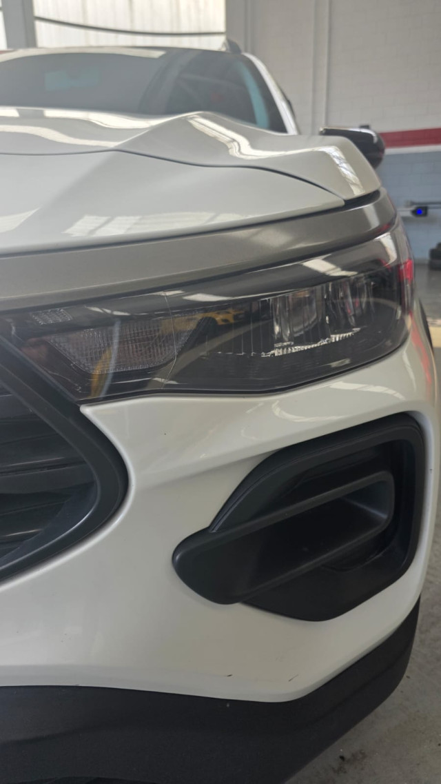 fiat pulse 1.3 flex drive cvt 24/25 seminovo8