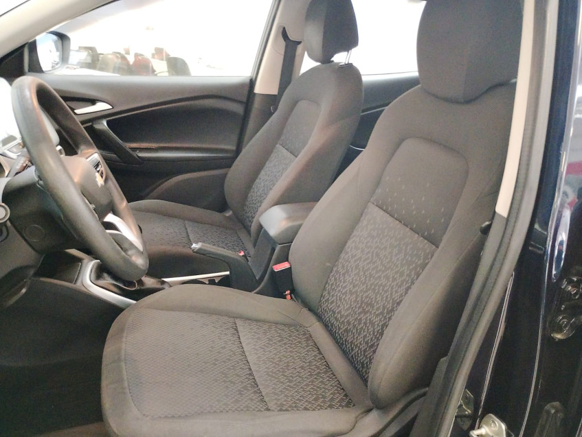 chevrolet tracker 1.0 turbo flex man 21/21 seminovo5