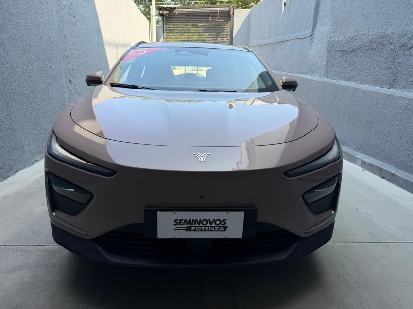 neta x 64.1 kwh 500 luxury 24/25 seminovo