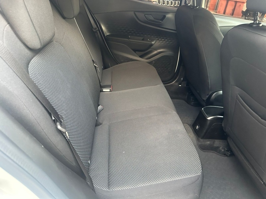 fiat pulse 1.3 flex drive man 24/25 seminovo12