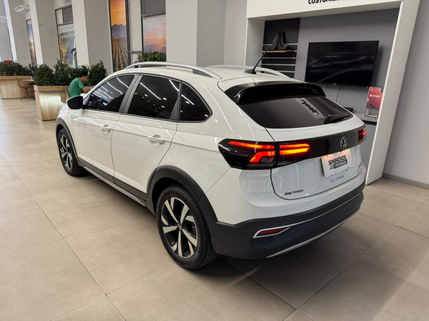 volkswagen nivus 1.0 200 tsi total flex highline at 23/23 seminovo5