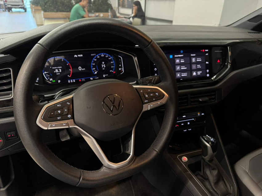 volkswagen nivus 1.0 200 tsi total flex highline at 23/23 seminovo8