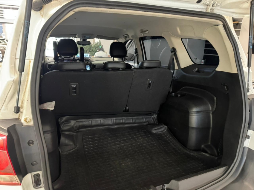 chevrolet spin 1.8 activ 8v flex 4p at 19/20 seminovo10