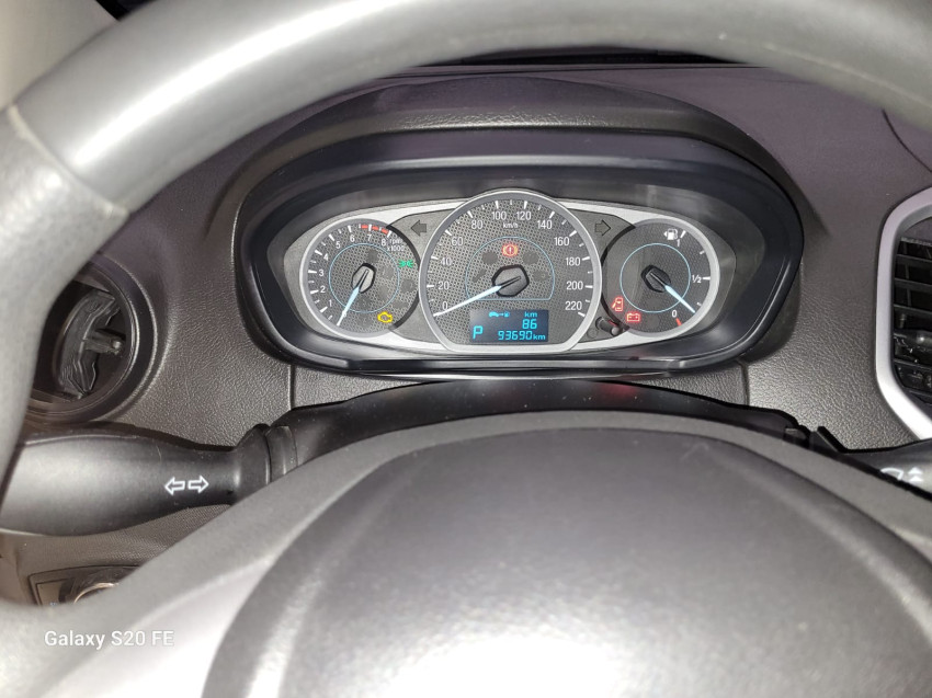 ford ka 1.5 ti-vct flex se at 19/20 seminovo6