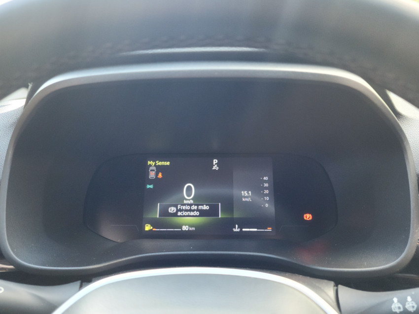 renault kardian 1.0 tce flex premiere edition edc 24/25 seminovo9