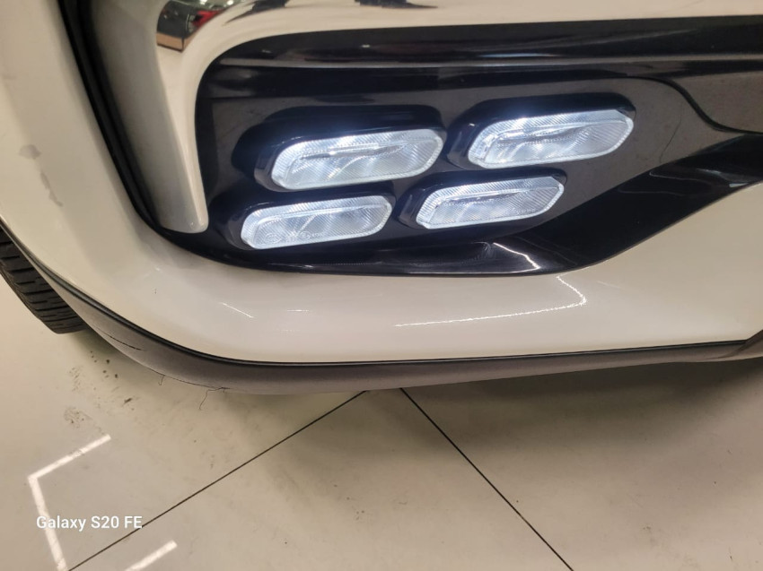 caoa chery tiggo 8 1.6 tgdi gasolina txs max drive dct 22/23 seminovo13