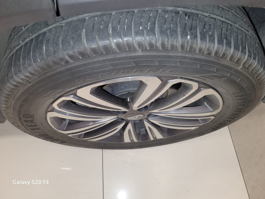 caoa chery tiggo 8 1.6 tgdi gasolina txs max drive dct 22/23 seminovo8