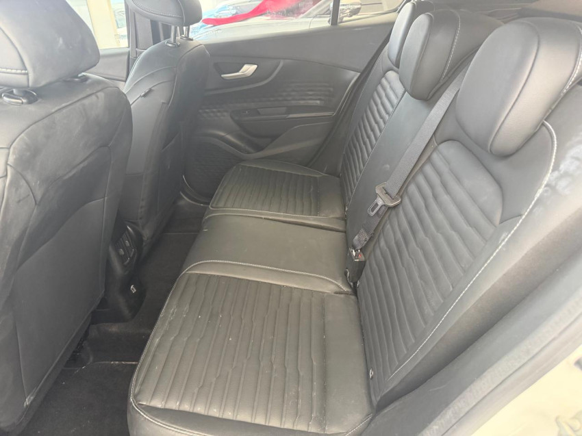 fiat fastback 1.0 turbo 200 flex impetus cvt 23/24 seminovo12