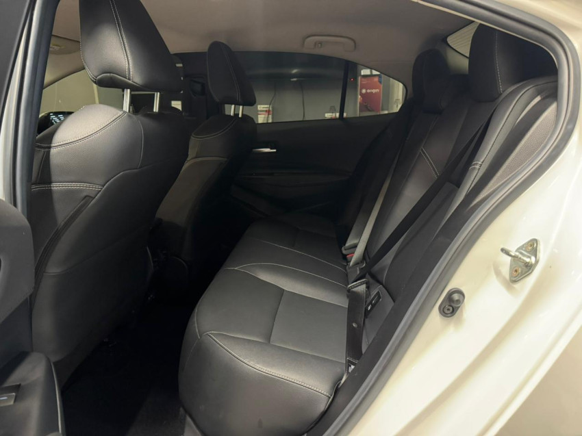 toyota corolla 2.0 vvt-ie flex xei direct shift 25/25 seminovo11
