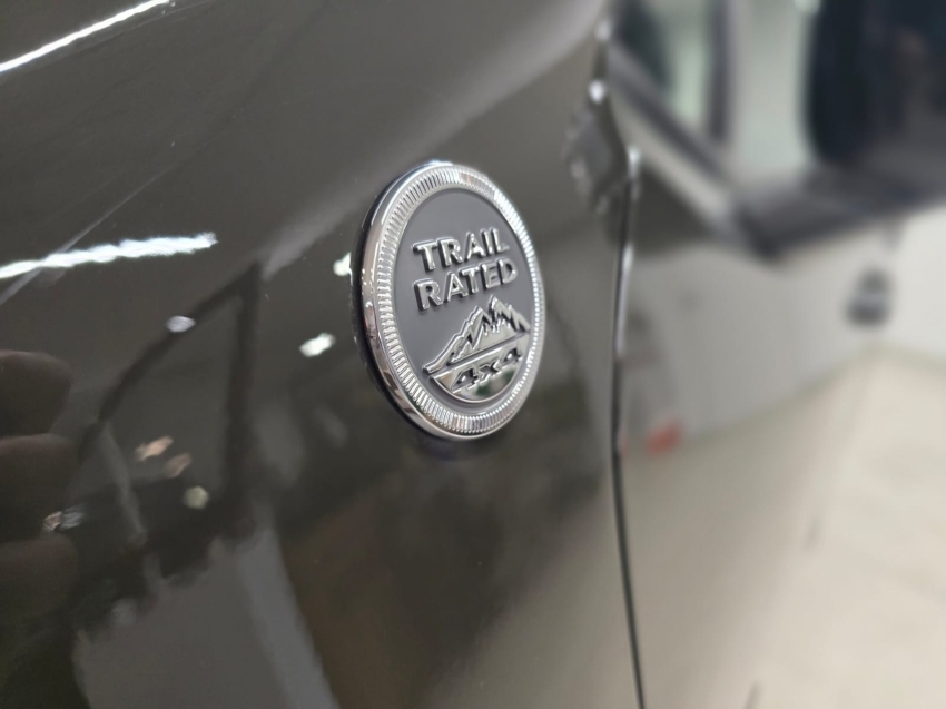 jeep renegade 1.3 t270 turbo flex willys 4x4 at9 24/25 0km6