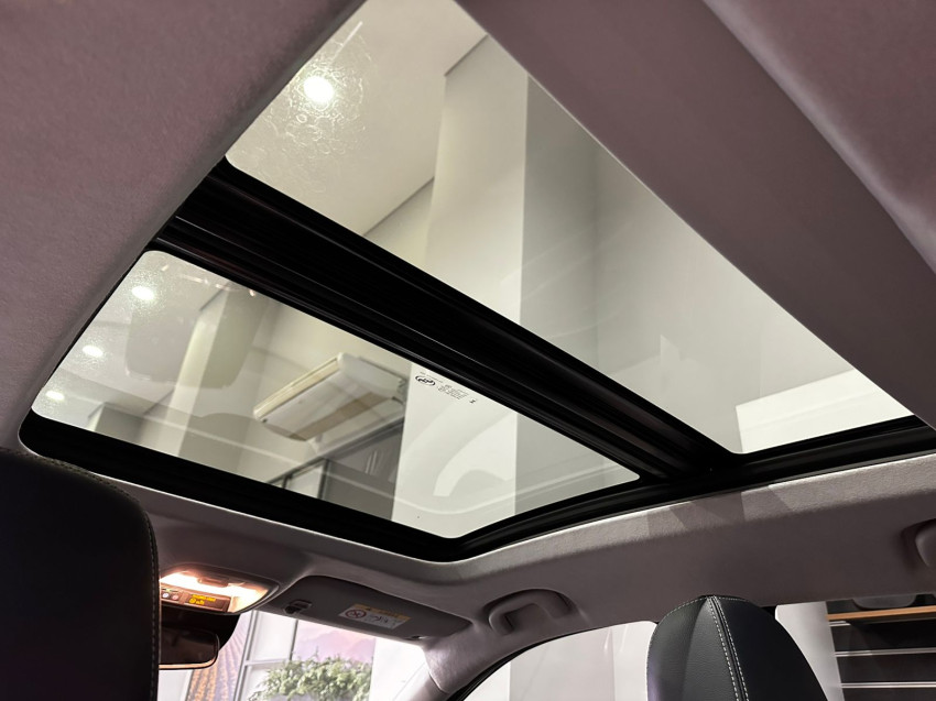 chevrolet tracker 1.2 turbo flex premier at 24/25 seminovo9