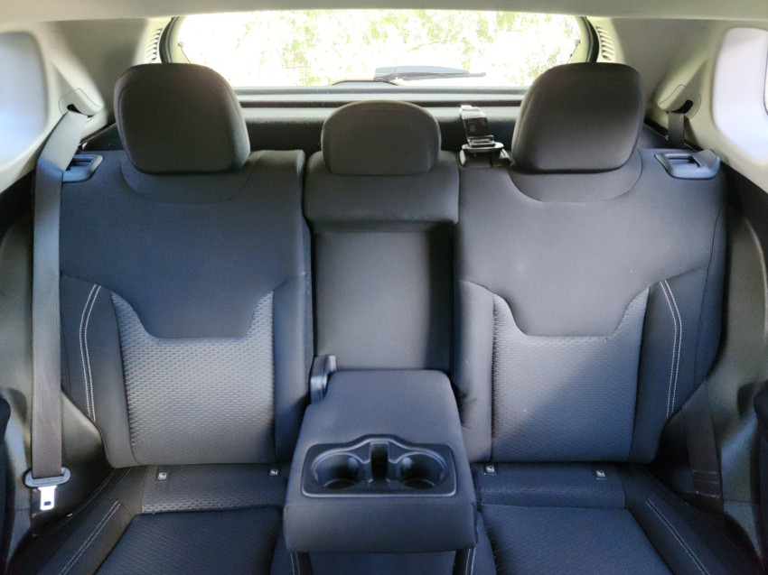 jeep compass 1.3 t270 turbo flex sport at6 24/24 seminovo14