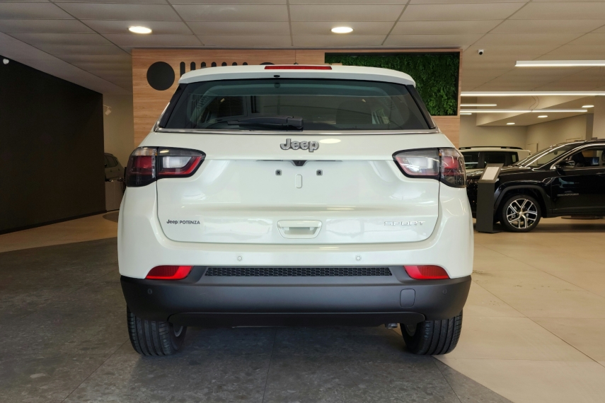 jeep compass 1.3 t270 turbo flex sport at6 26/26 0km14