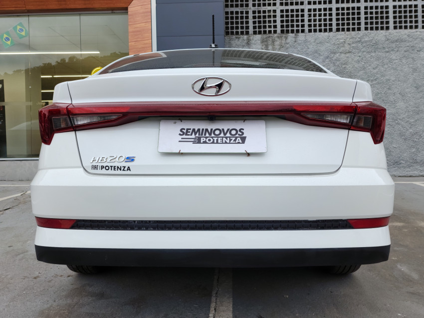 hyundai hb20s 1.0 12v flex comfort plus man 24/25 seminovo3
