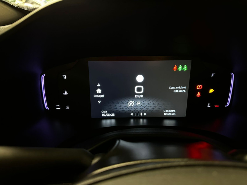jeep renegade 1.3 t270 turbo flex longitude at6 3p automatico 20258