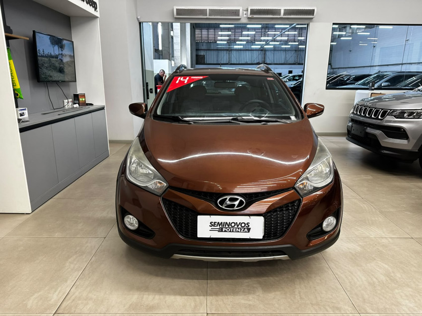 hyundai hb20 hb20x hatch motor 1.6 cambio automatico super novo1