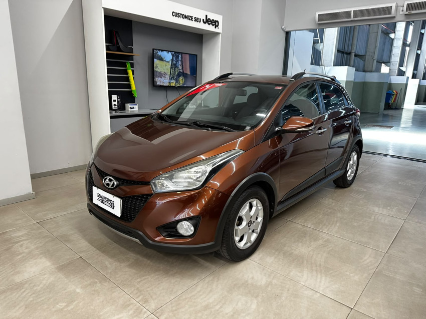 hyundai hb20 hb20x hatch motor 1.6 cambio automatico super novo10