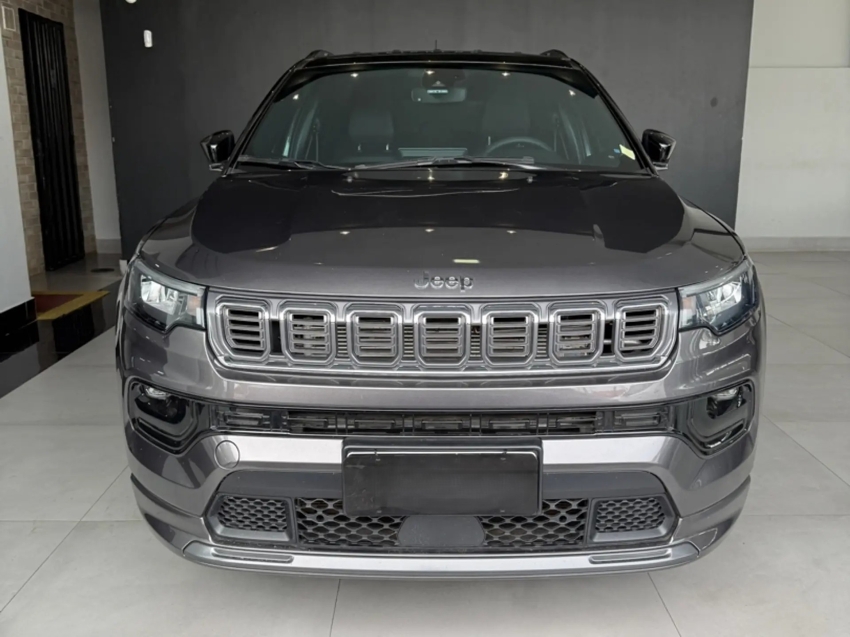 jeep compass 2.0 hurricane 4 turbo gasolina overland at9 1.9 4p automatico 20251