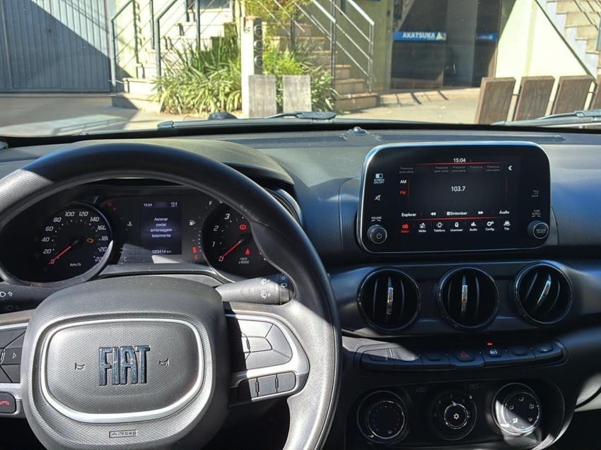 fiat/argo drive 1.0 flex - novo demais!!!5