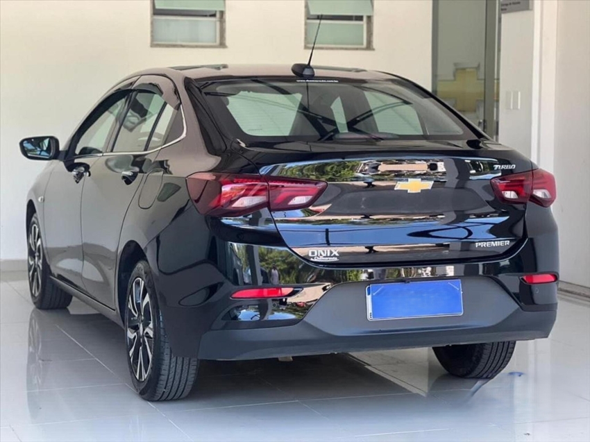 onix plus  turbo premier 2 - novo demais!!!3