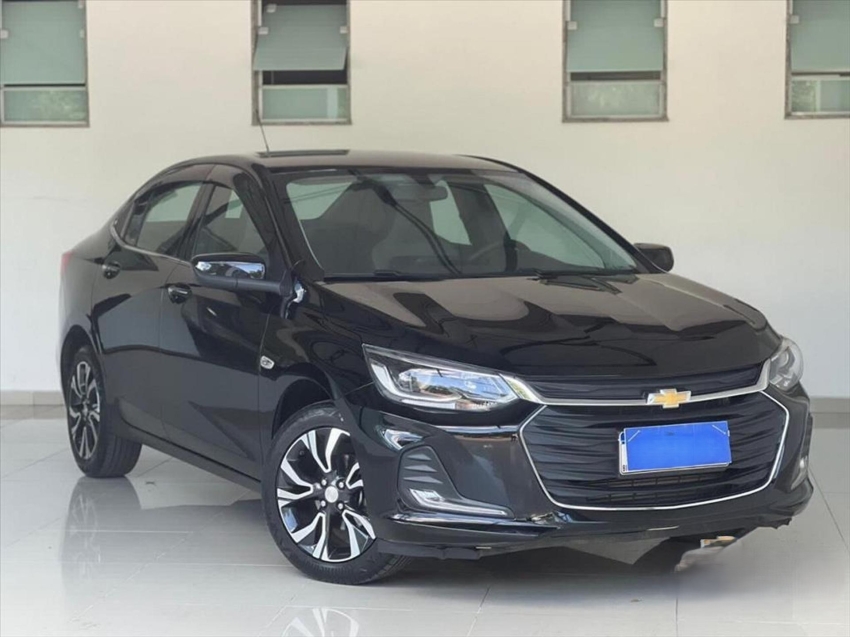 onix plus  turbo premier 2 - novo demais!!!0