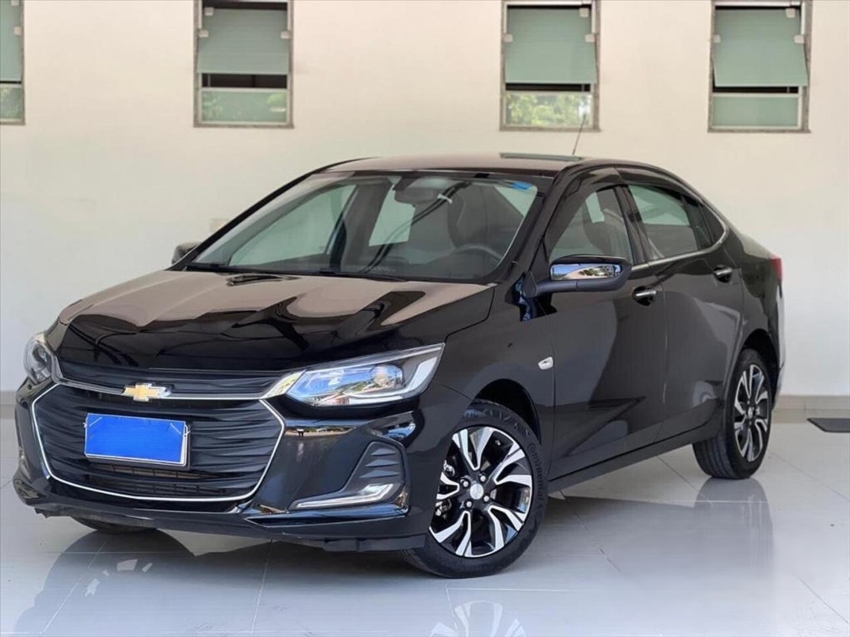 onix plus  turbo premier 2 - novo demais!!!1