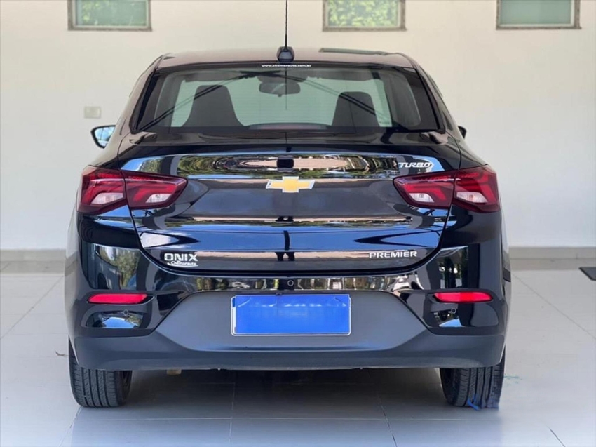 onix plus  turbo premier 2 - novo demais!!!5