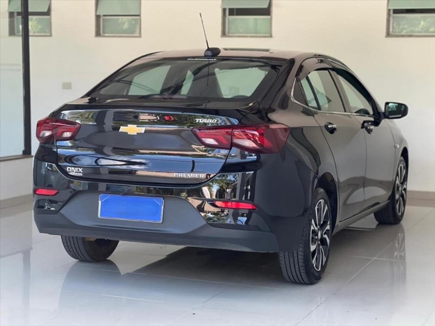 onix plus  turbo premier 2 - novo demais!!!4