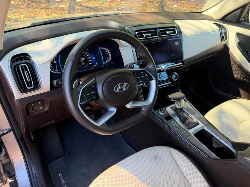 creta 2.0 flex ultimate automatico11