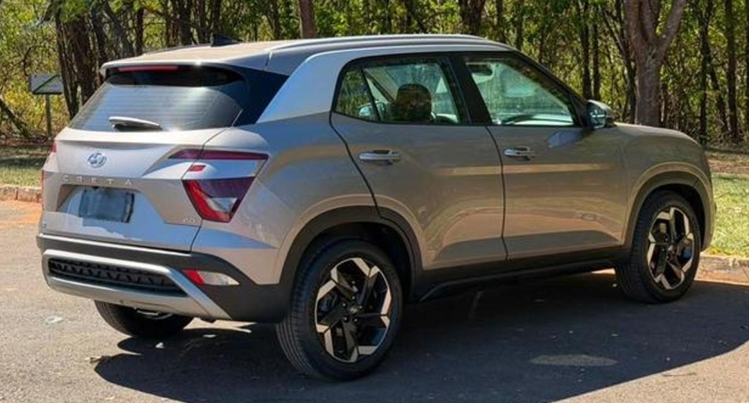 creta 2.0 flex ultimate automatico5