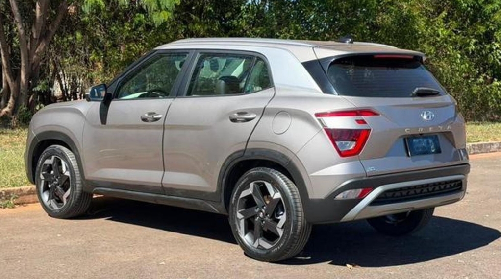 creta 2.0 flex ultimate automatico4