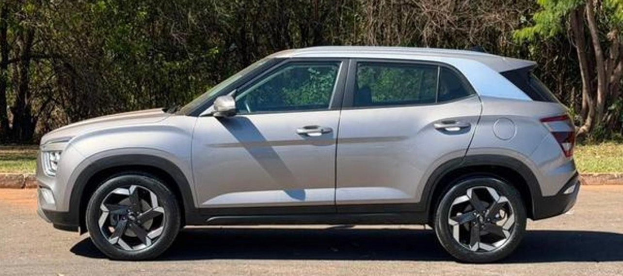 creta 2.0 flex ultimate automatico7