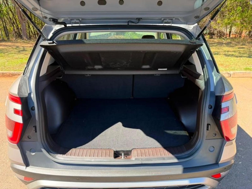 creta 2.0 flex ultimate automatico18