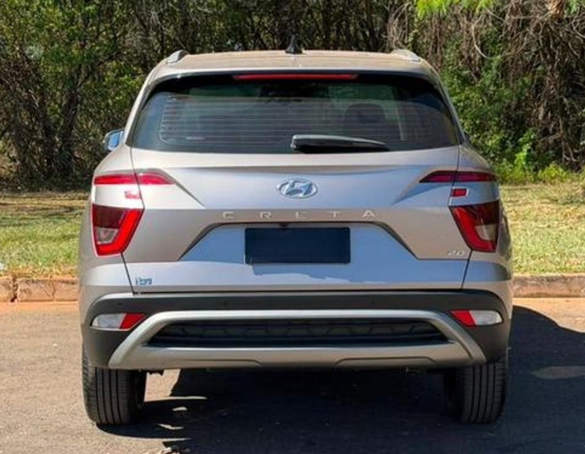 creta 2.0 flex ultimate automatico6