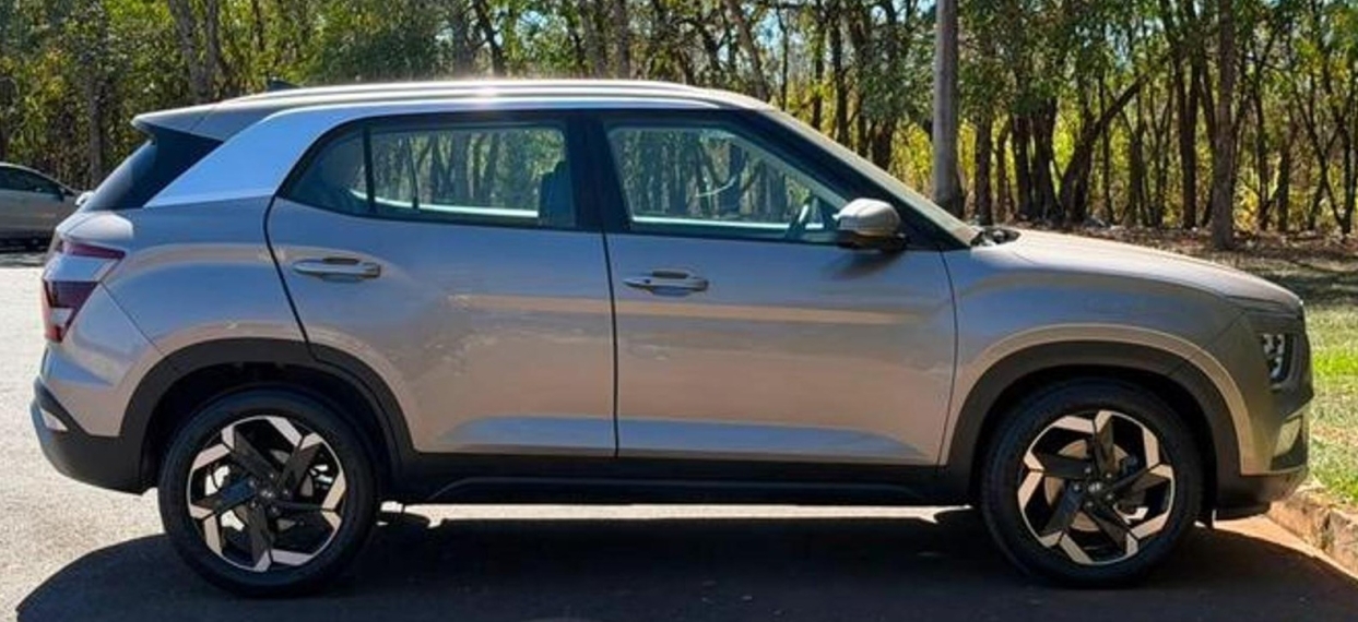 creta 2.0 flex ultimate automatico8