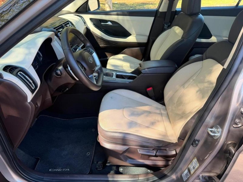 creta 2.0 flex ultimate automatico13