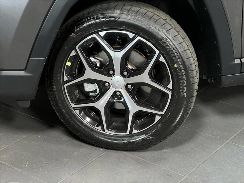 compass longitude t270 flex - baixissima km!!!14