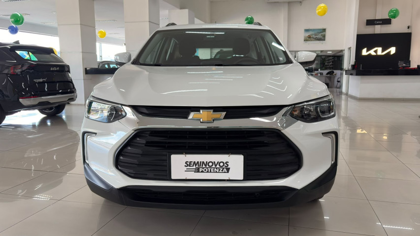 chevrolet tracker 1.0 turbo flex lt at 23/23 seminovo1