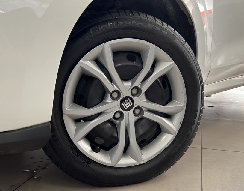 fiat argo 1.0 firefly flex drive man 25/26 seminovo10