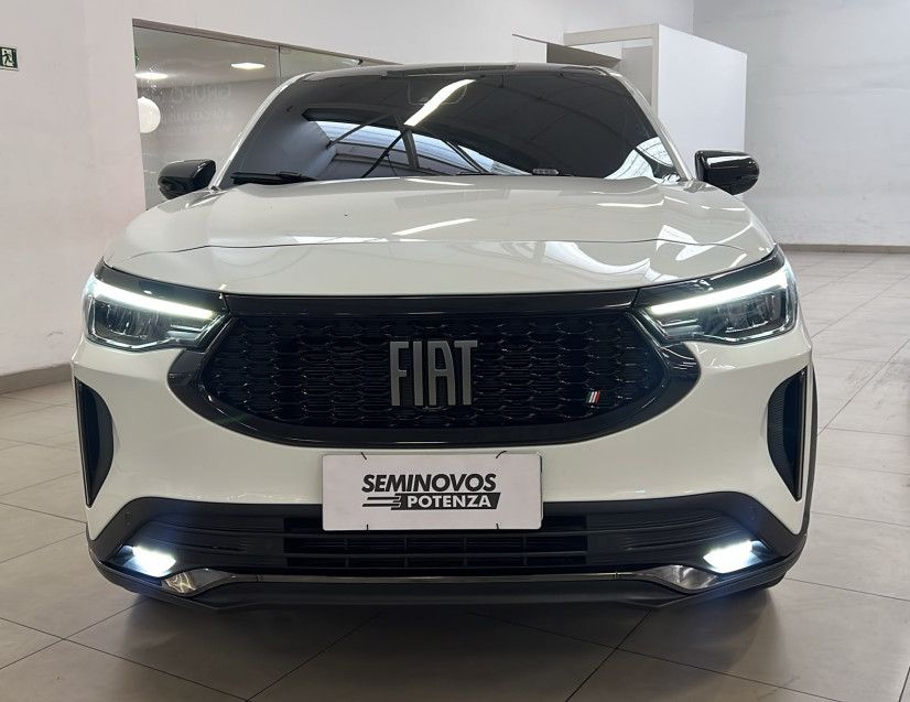 fiat fastback 1.0 turbo 200 flex impetus cvt 23/24 seminovo0