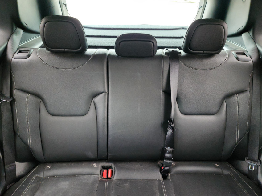 jeep renegade 1.3 t270 turbo flex longitude at6 24/25 seminovo14