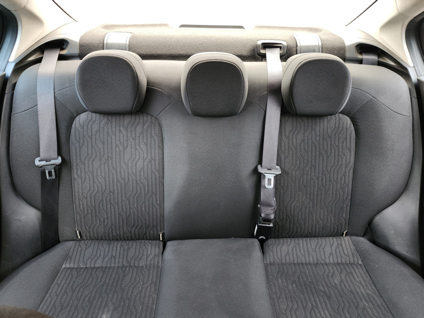 fiat cronos 1.3 firefly flex drive man 23/24 seminovo13