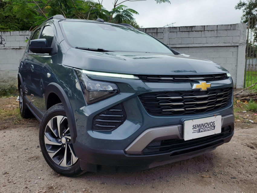 chevrolet spin 1.8 premier 8v flex 4p at 25/25 seminovo1