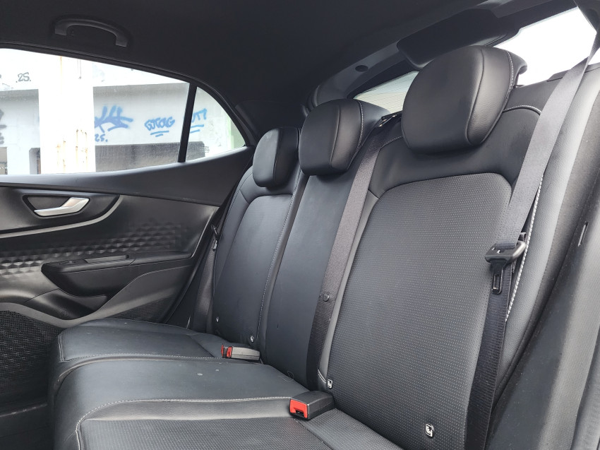 fiat pulse 1.0 turbo 200 impetus hybrid cvt 24/25 seminovo14