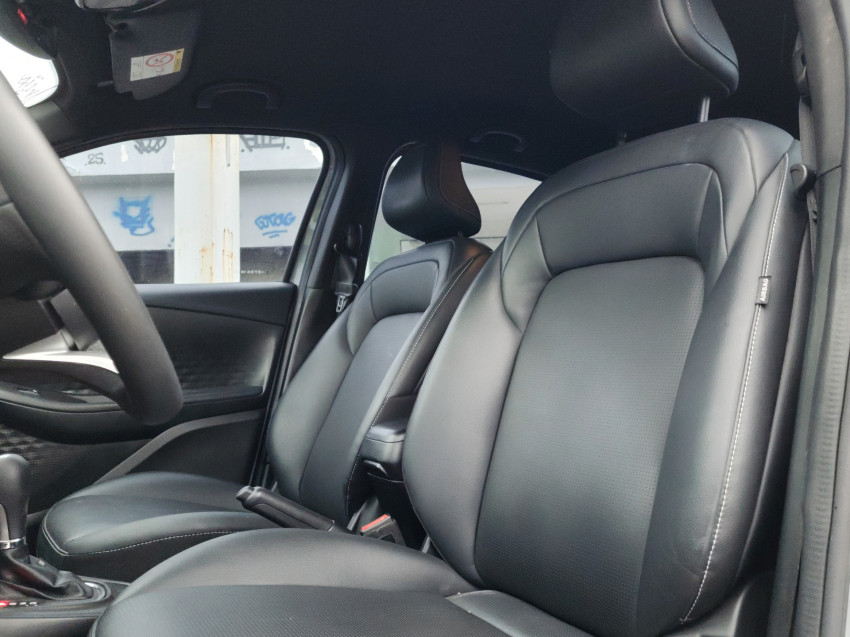 fiat pulse 1.0 turbo 200 impetus hybrid cvt 24/25 seminovo6
