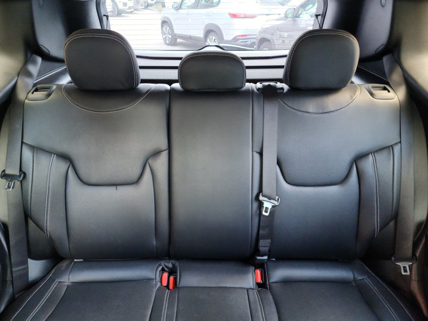 jeep renegade 1.3 t270 turbo flex altitude at6 24/25 seminovo14