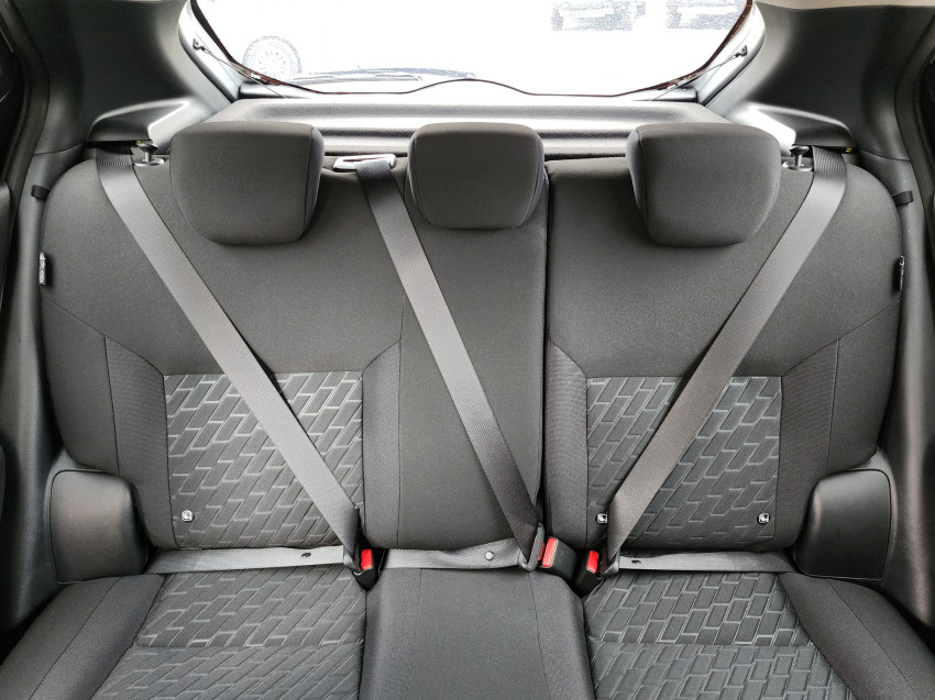 nissan kait 1.6 flex sense xtronic 26/26 seminovo14