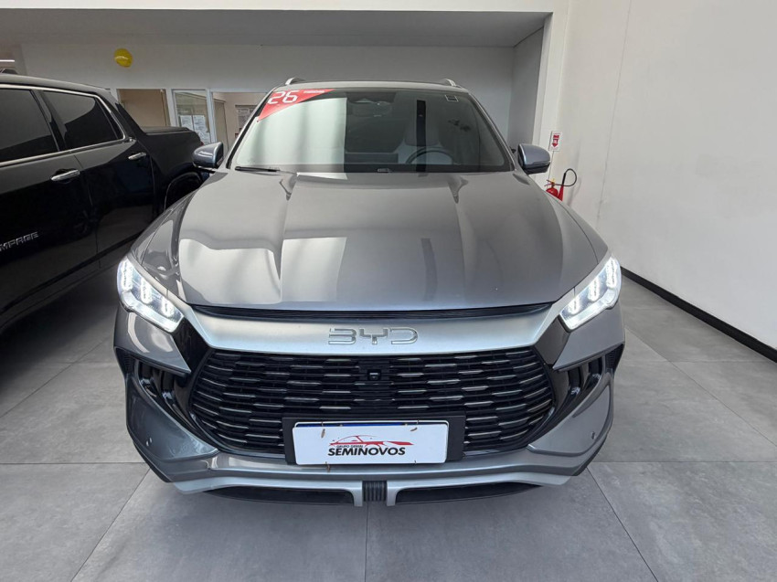 byd song pro 1.5 dm-i hibrido gs at 25/26 seminovo0