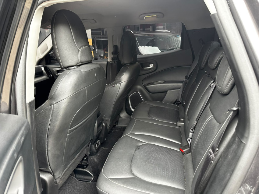 fiat toro 1.3 turbo 270 flex volcano at6 25/25 seminovo10